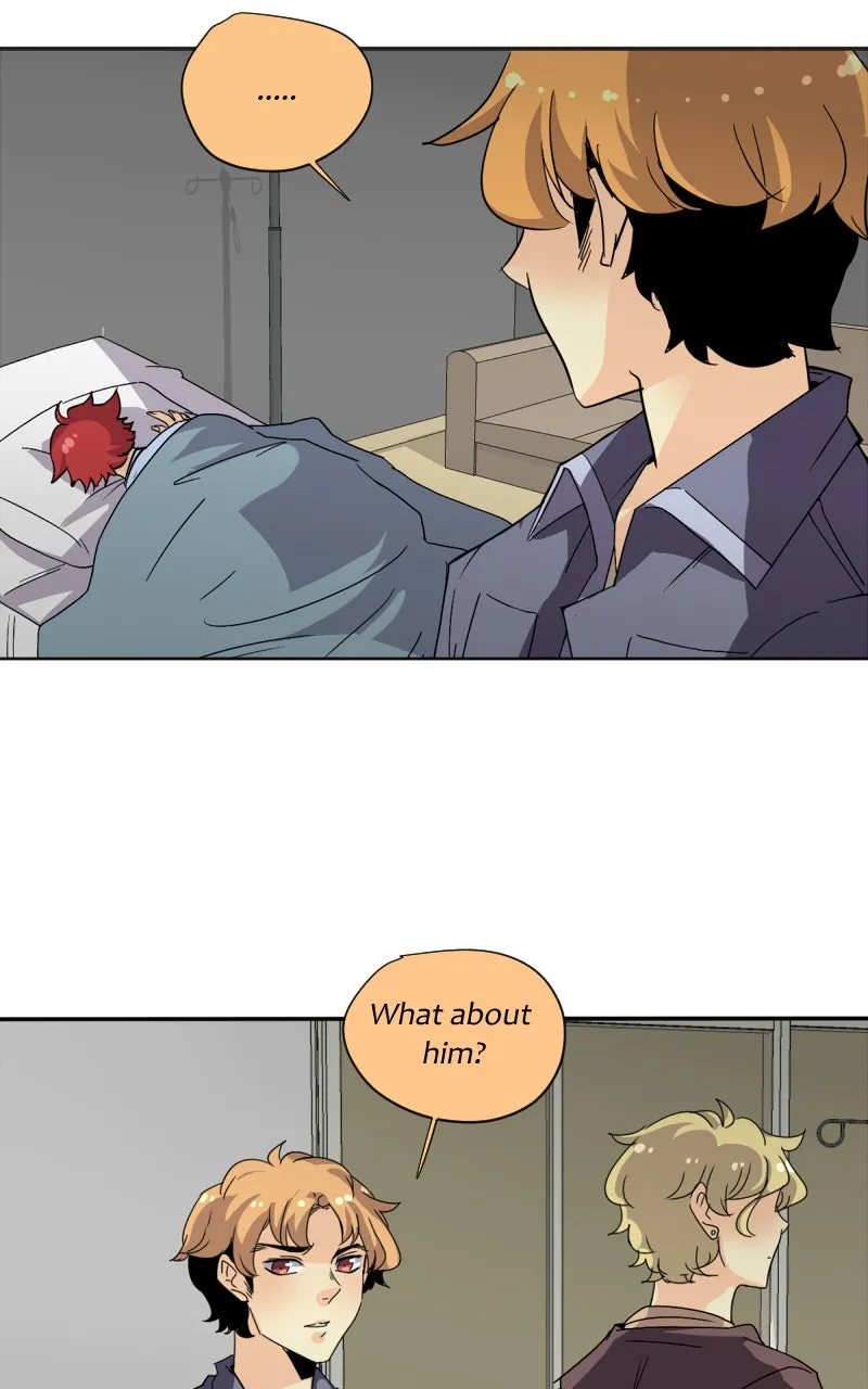 Read unOrdinary chapter 163 image 12 on Lezhin