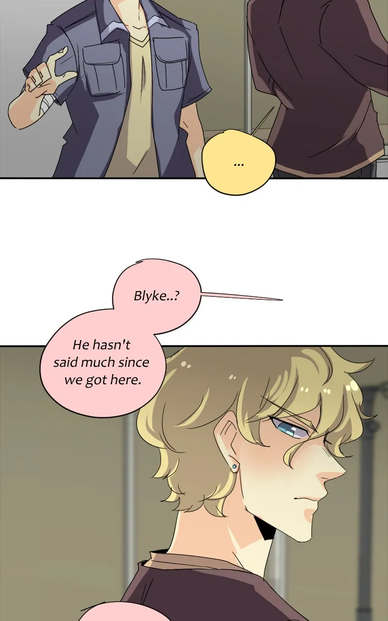 Read unOrdinary chapter 163 image 13 on Lezhin