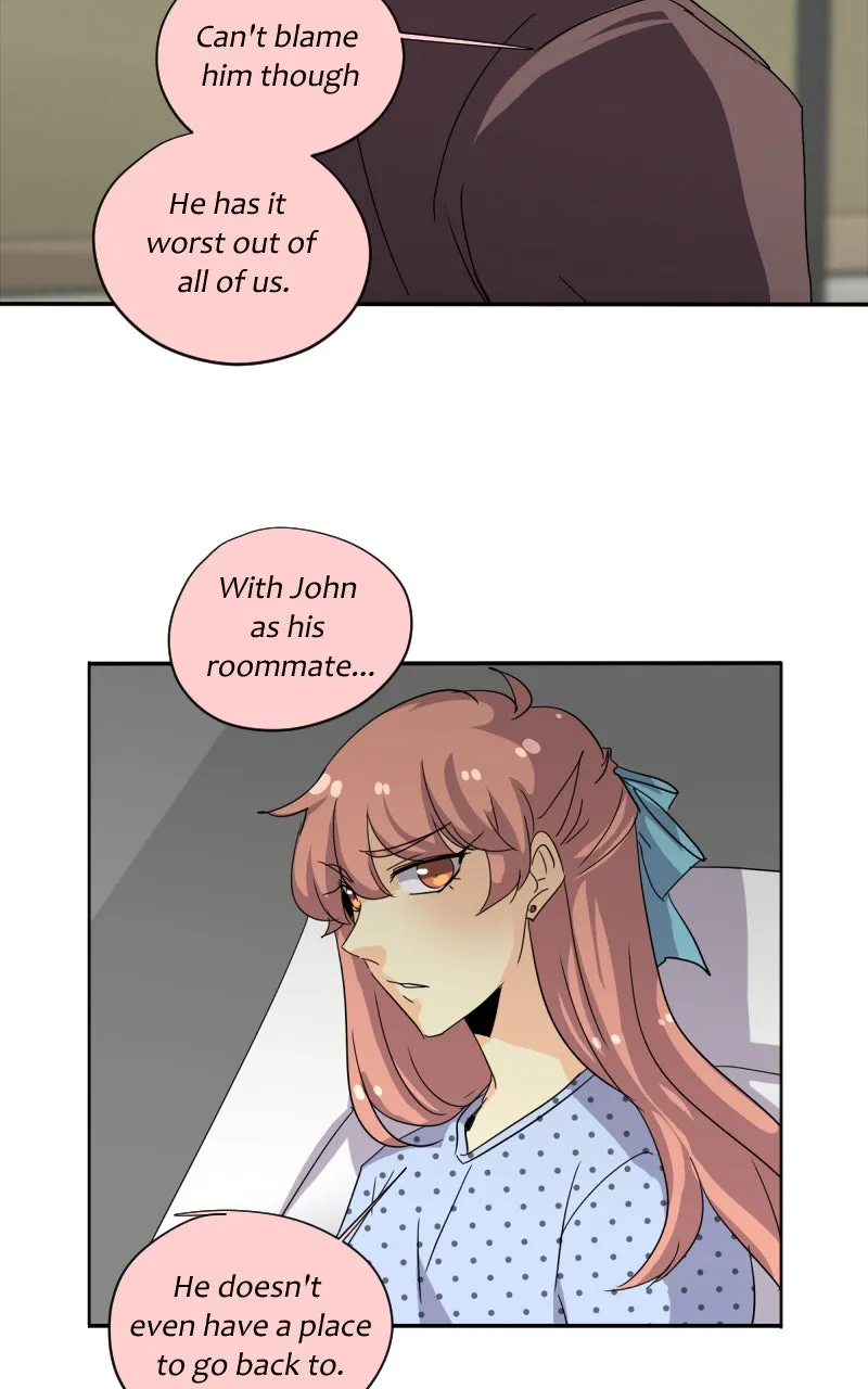 Read unOrdinary chapter 163 image 14 on Lezhin