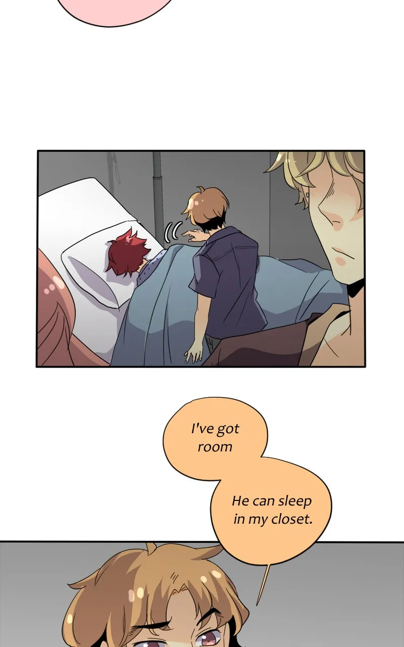 Read unOrdinary chapter 163 image 15 on Lezhin