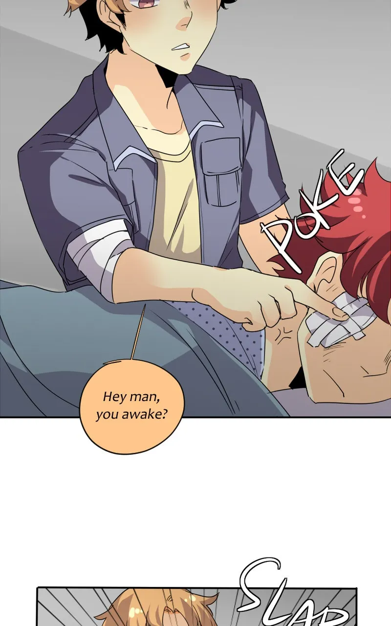 Read unOrdinary chapter 163 image 16 on Lezhin