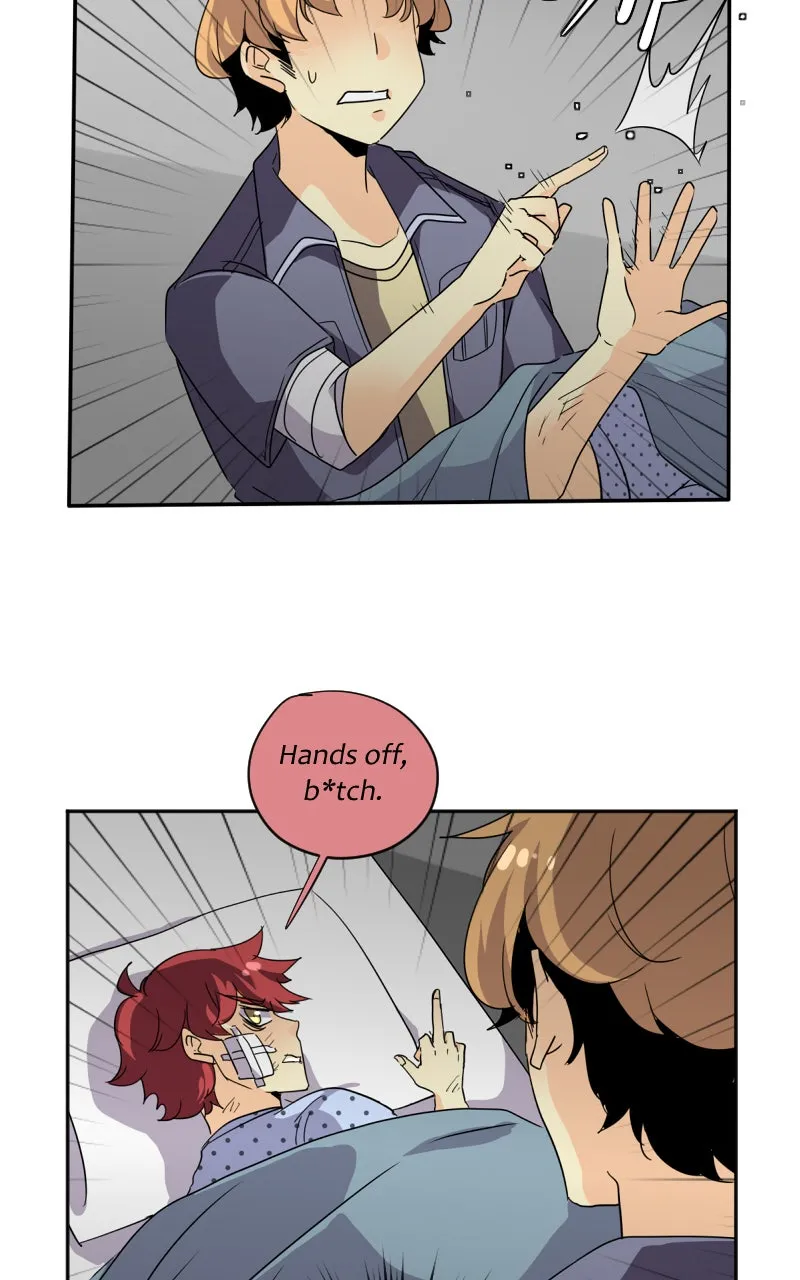 Read unOrdinary chapter 163 image 17 on Lezhin