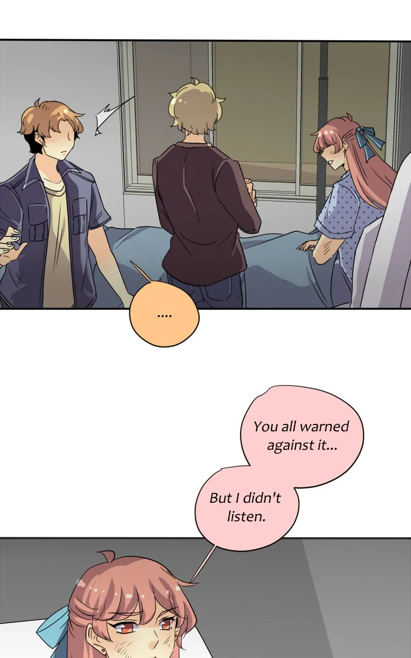 Read unOrdinary chapter 163 image 19 on Lezhin