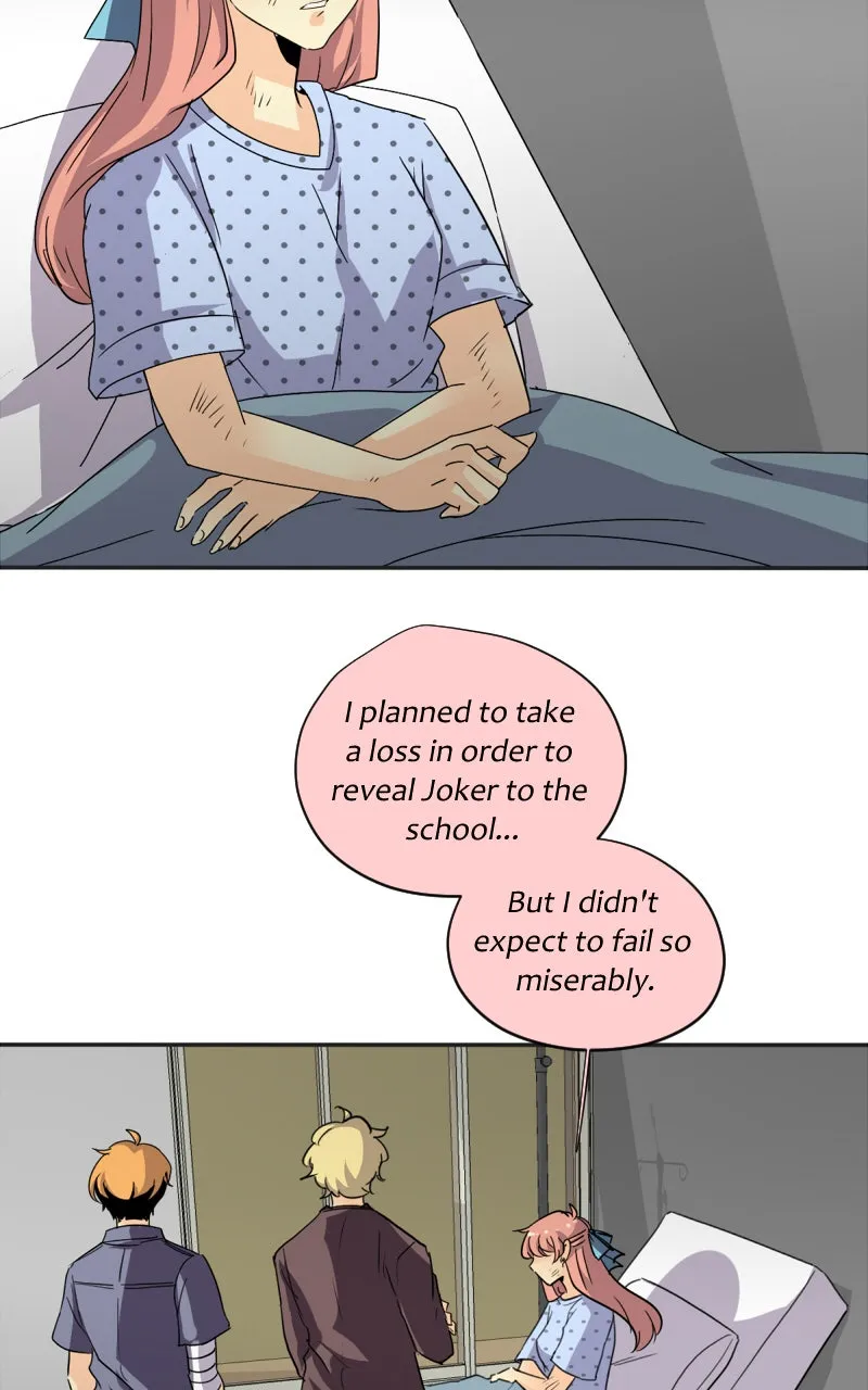 Read unOrdinary chapter 163 image 20 on Lezhin