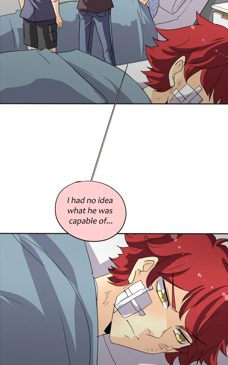 Read unOrdinary chapter 163 image 21 on Lezhin