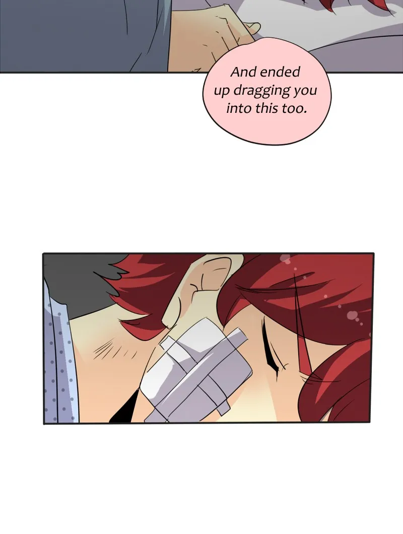 Read unOrdinary chapter 163 image 22 on Lezhin