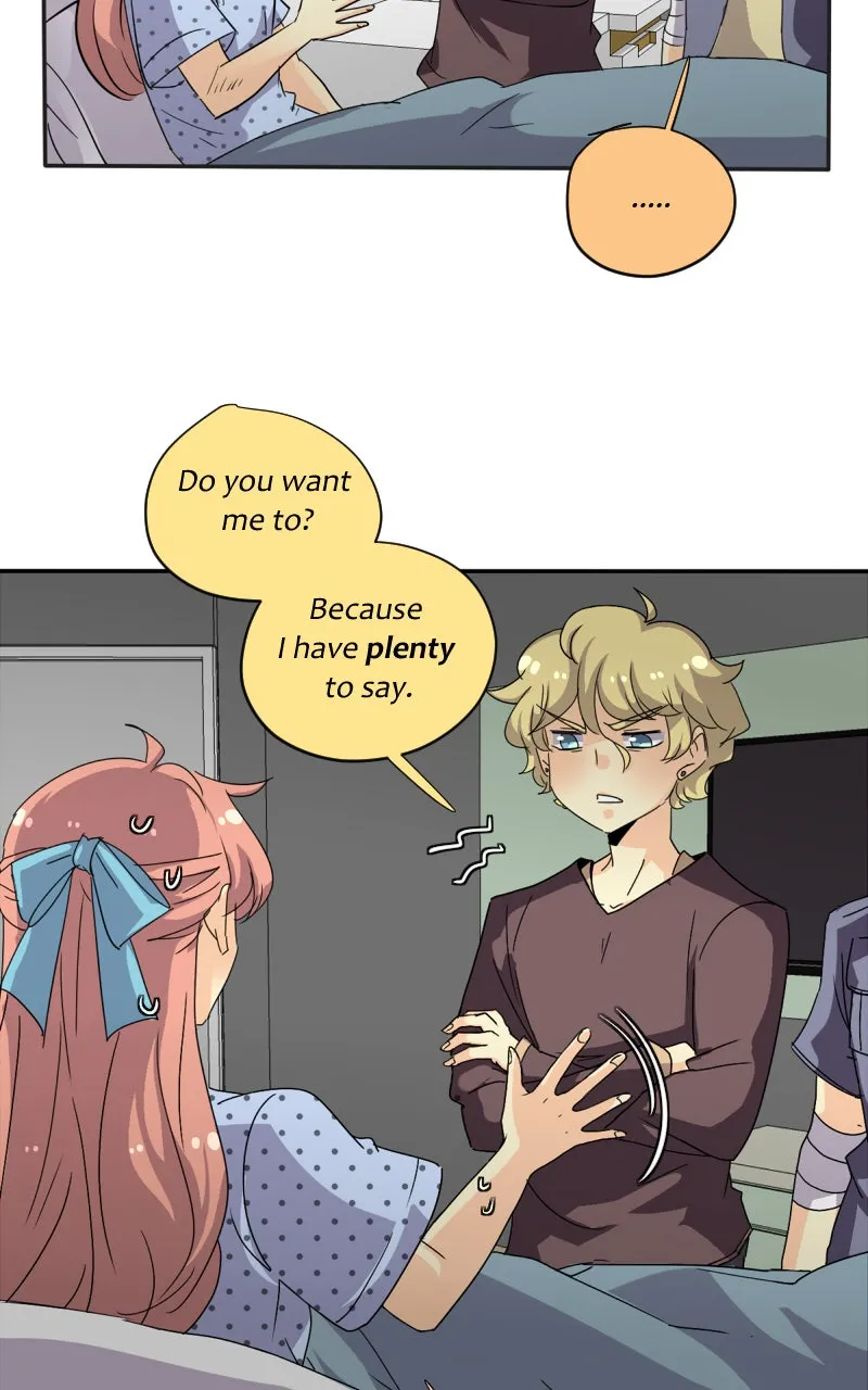 Read unOrdinary chapter 163 image 27 on Lezhin
