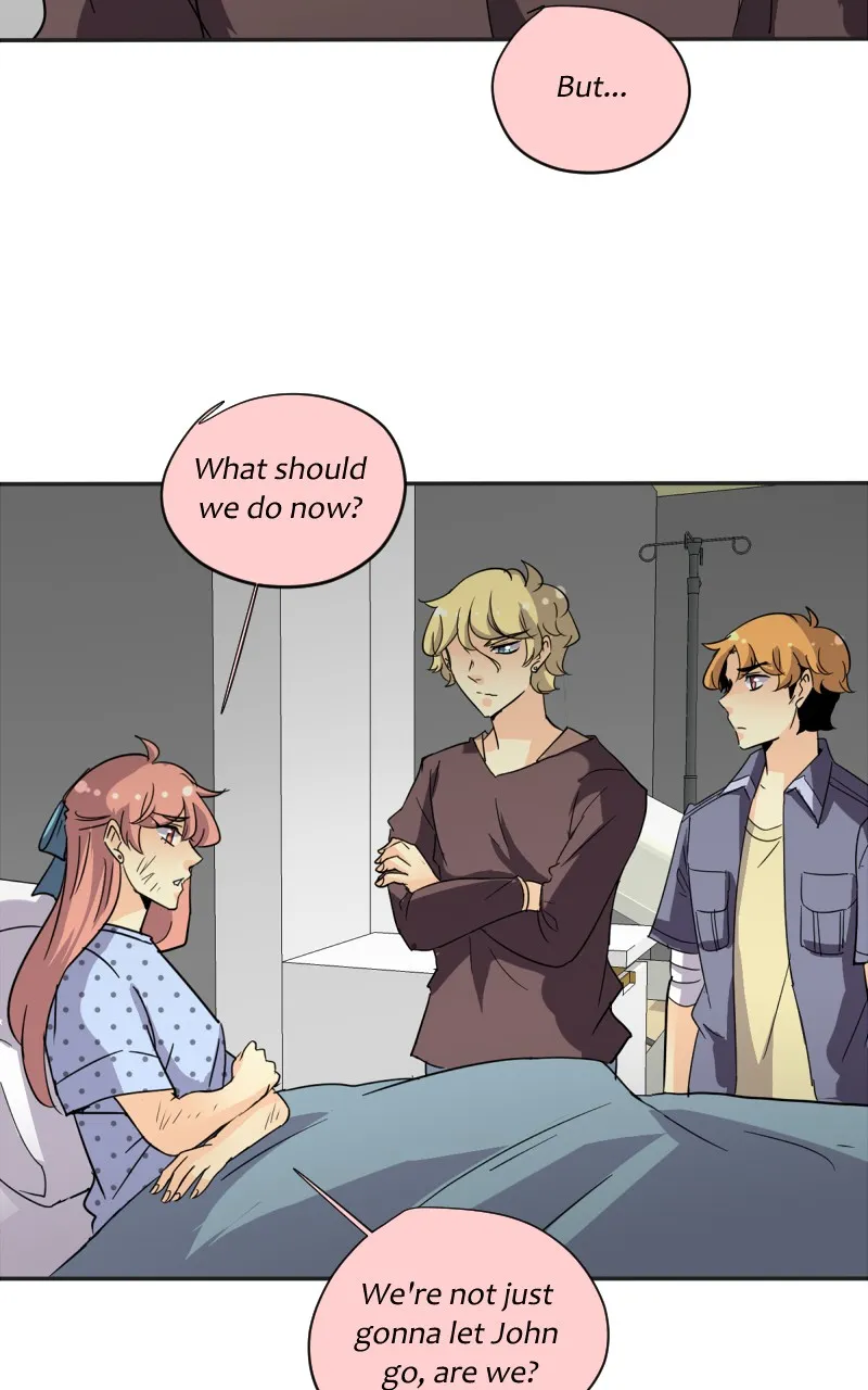 Read unOrdinary chapter 163 image 29 on Lezhin