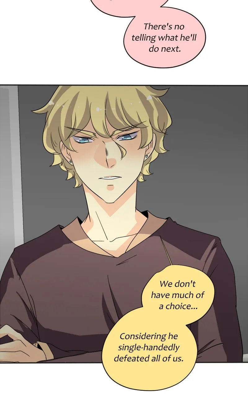Read unOrdinary chapter 163 image 30 on Lezhin