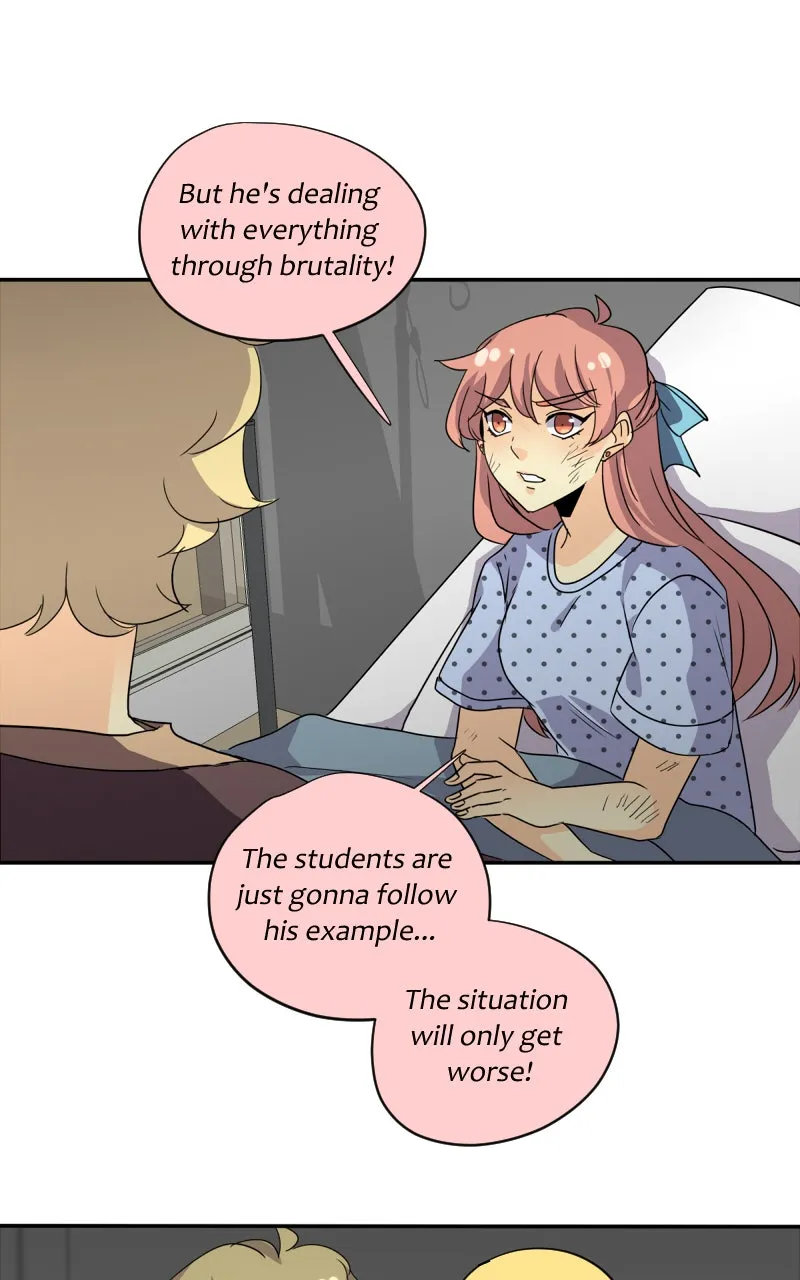 Read unOrdinary chapter 163 image 31 on Lezhin