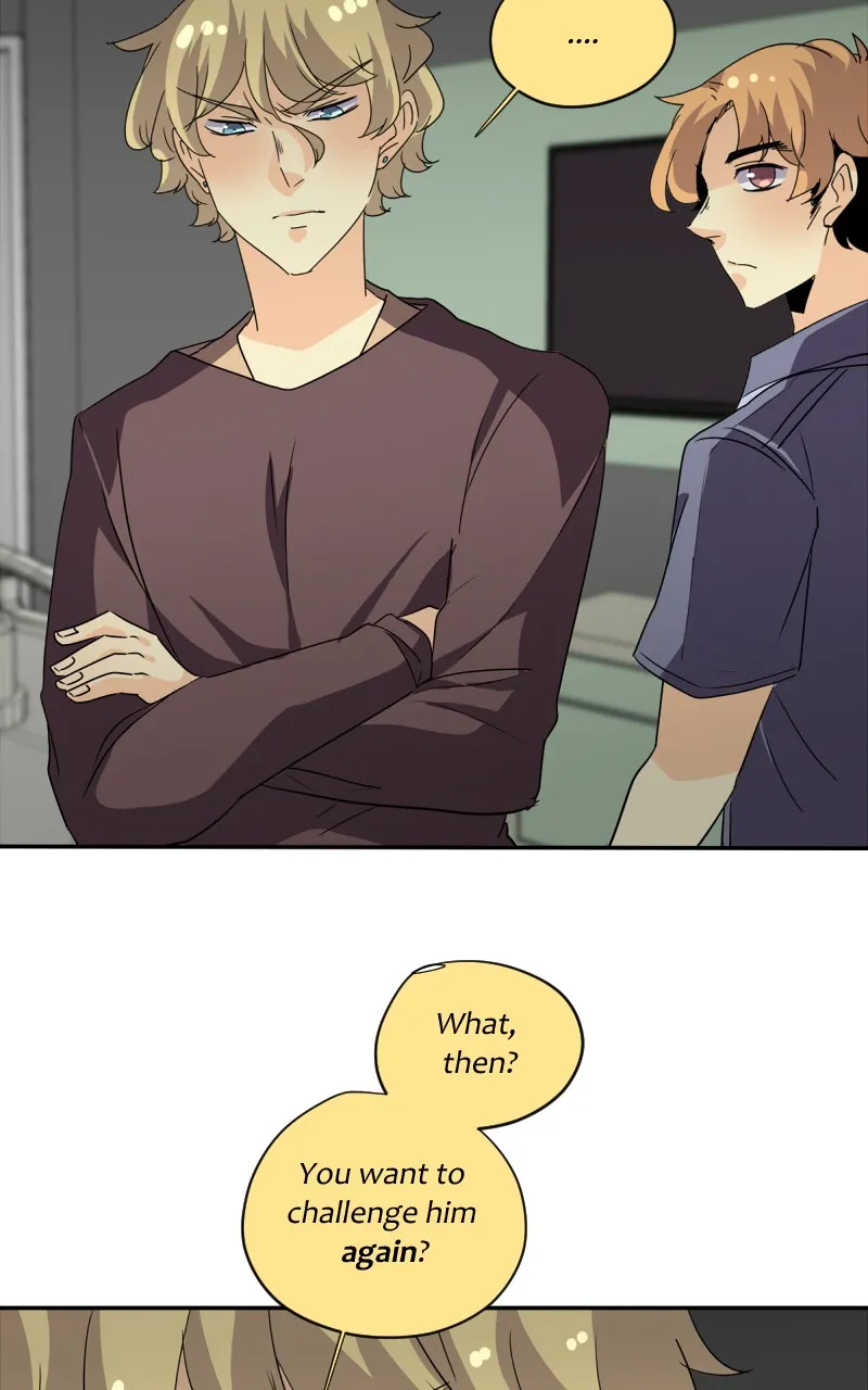 Read unOrdinary chapter 163 image 32 on Lezhin