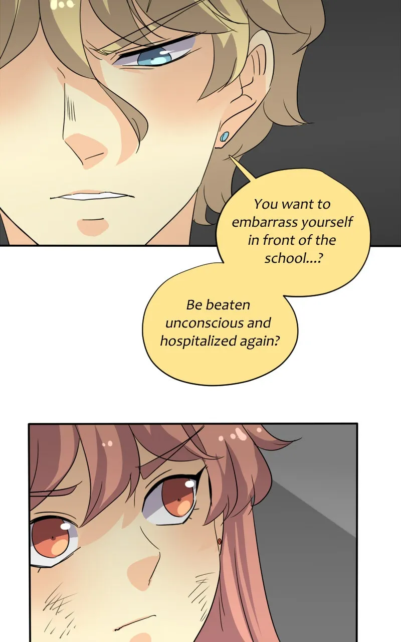 Read unOrdinary chapter 163 image 33 on Lezhin