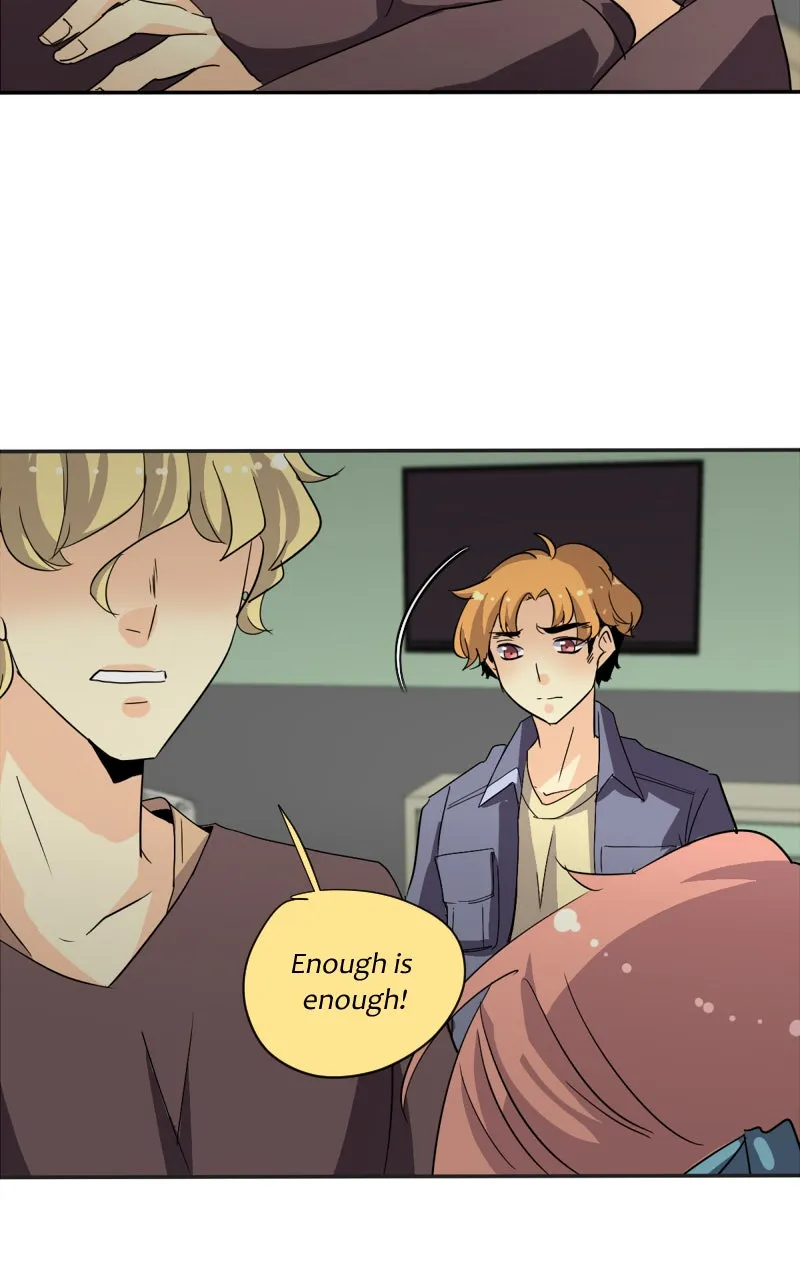 Read unOrdinary chapter 163 image 36 on Lezhin