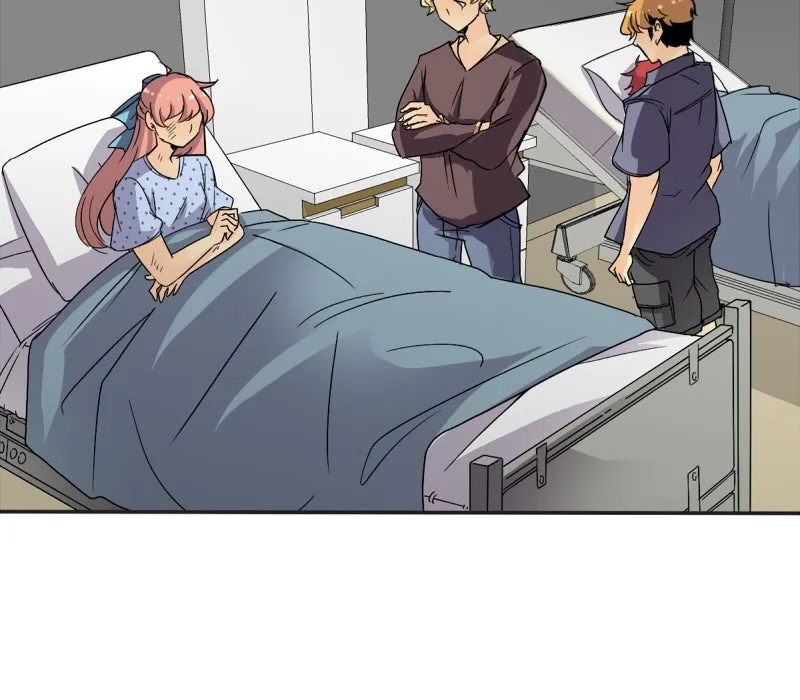 Read unOrdinary chapter 163 image 38 on Lezhin