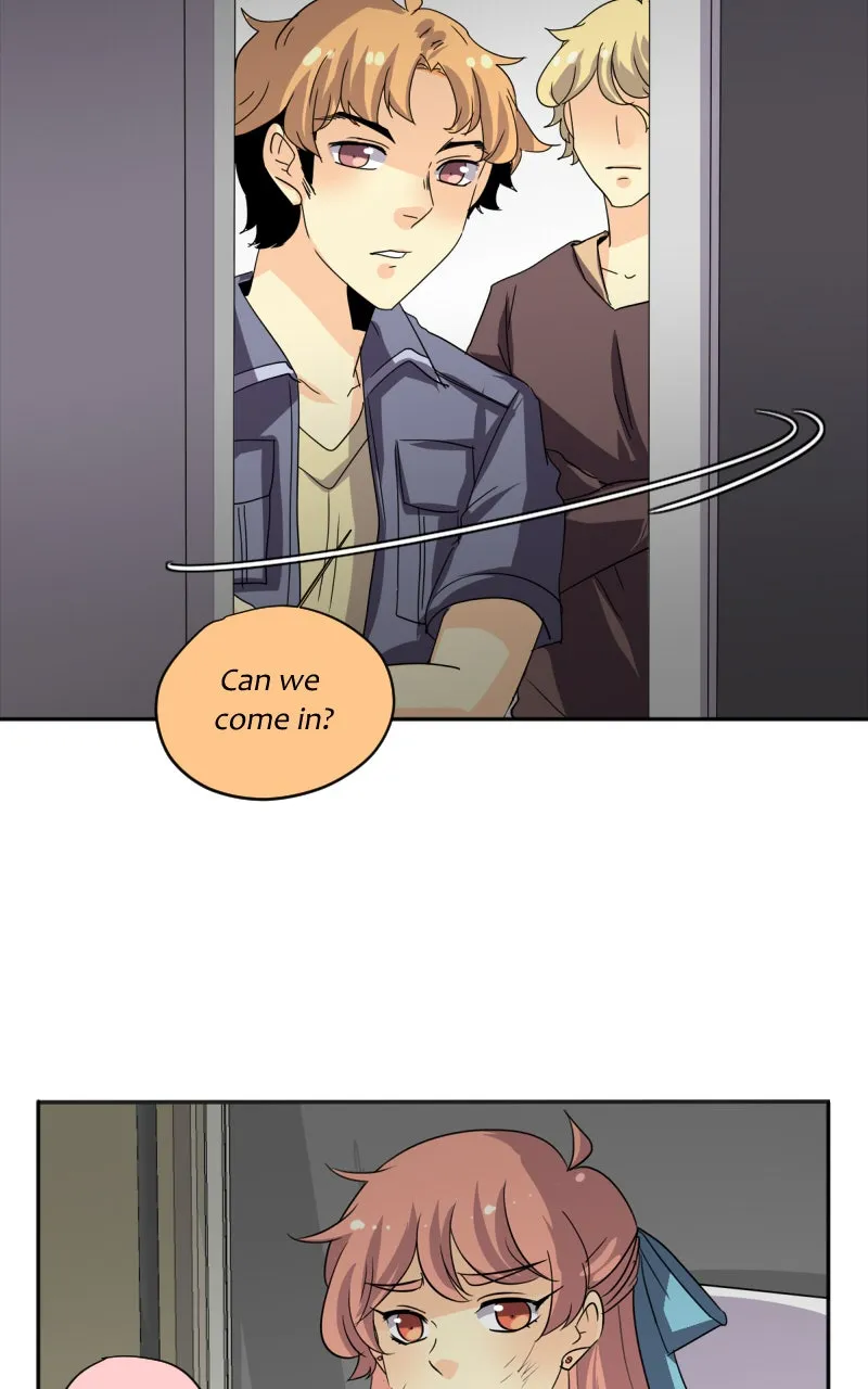 Read unOrdinary chapter 163 image 4 on Lezhin