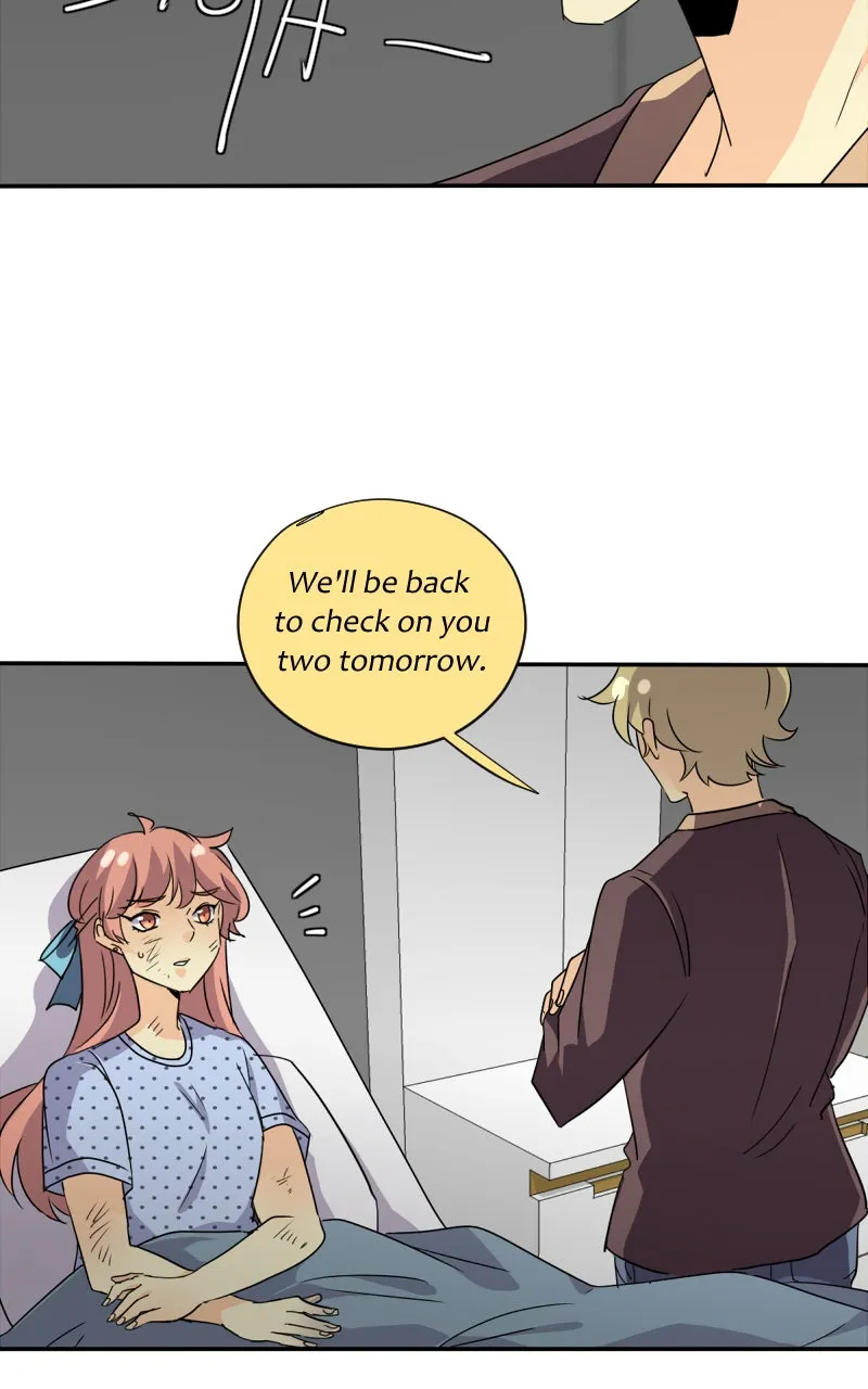 Read unOrdinary chapter 163 image 40 on Lezhin