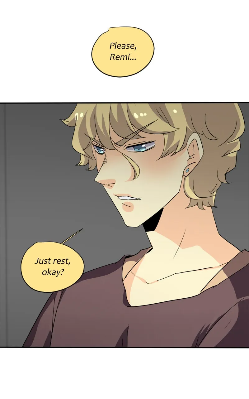 Read unOrdinary chapter 163 image 41 on Lezhin