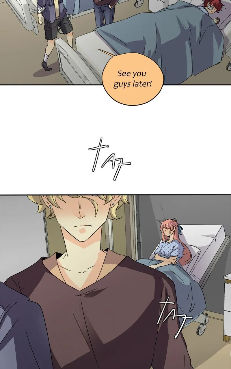 Read unOrdinary chapter 163 image 43 on Lezhin