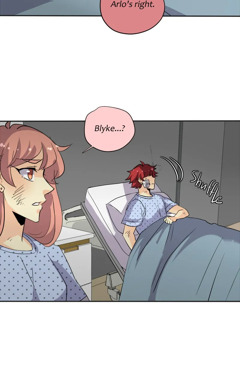 Read unOrdinary chapter 163 image 48 on Lezhin