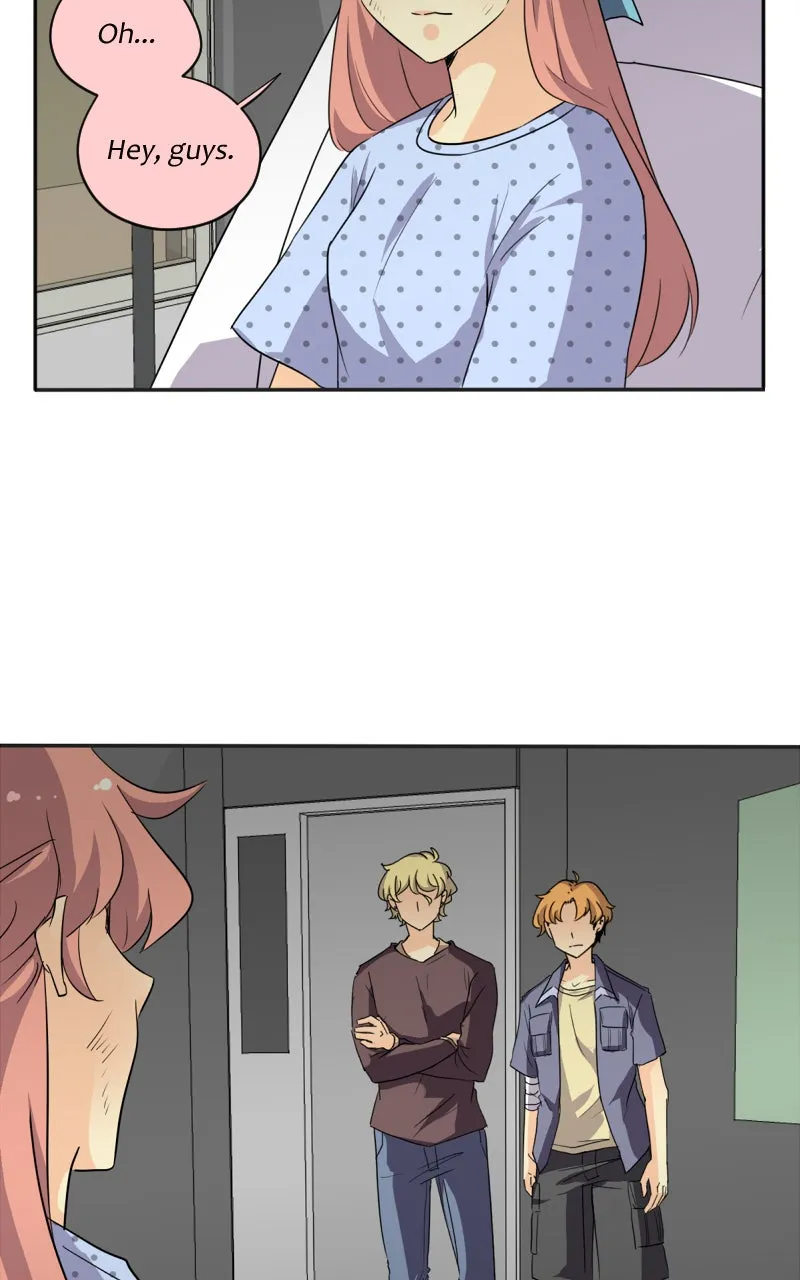 Read unOrdinary chapter 163 image 5 on Lezhin