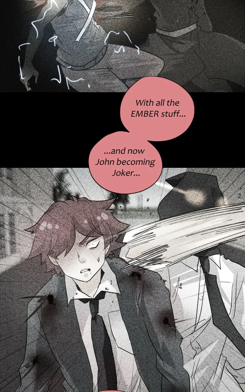 Read unOrdinary chapter 163 image 51 on Lezhin