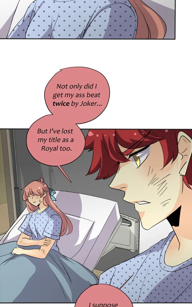 Read unOrdinary chapter 163 image 54 on Lezhin