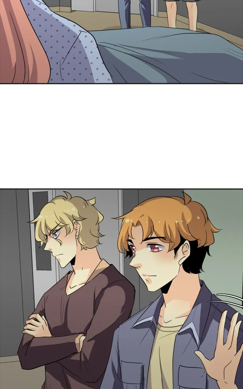 Read unOrdinary chapter 163 image 6 on Lezhin