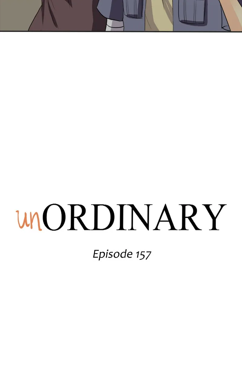 Read unOrdinary chapter 163 image 7 on Lezhin