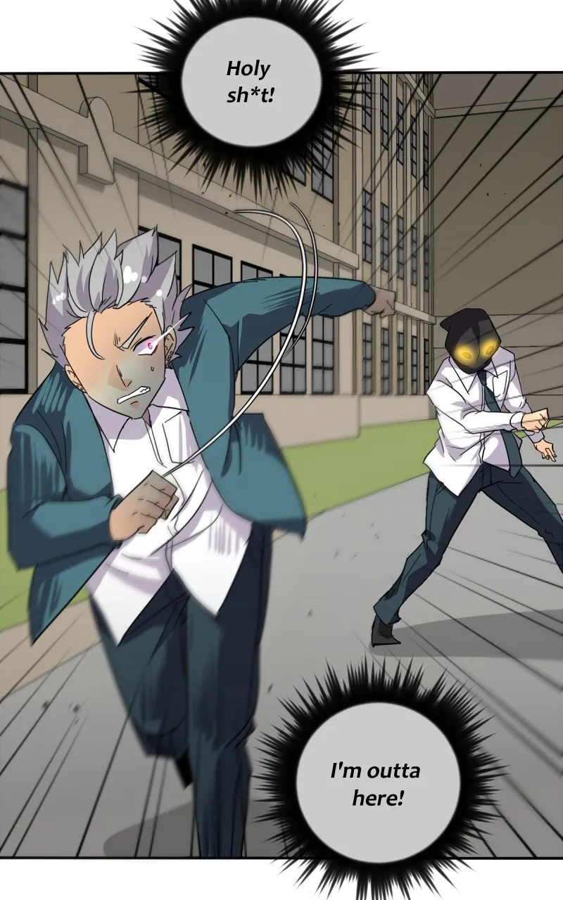 Read unOrdinary chapter 163 image 73 on Lezhin