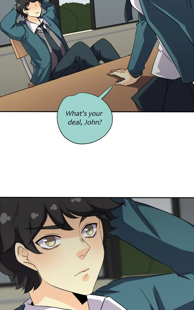Read unOrdinary chapter 163 image 84 on Lezhin