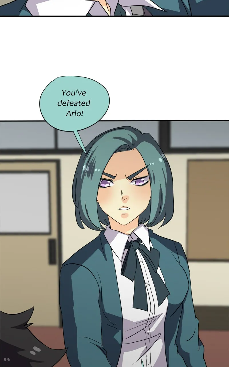 Read unOrdinary chapter 163 image 85 on Lezhin