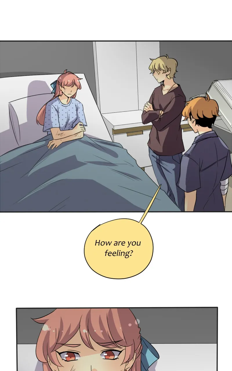 Read unOrdinary chapter 163 image 9 on Lezhin