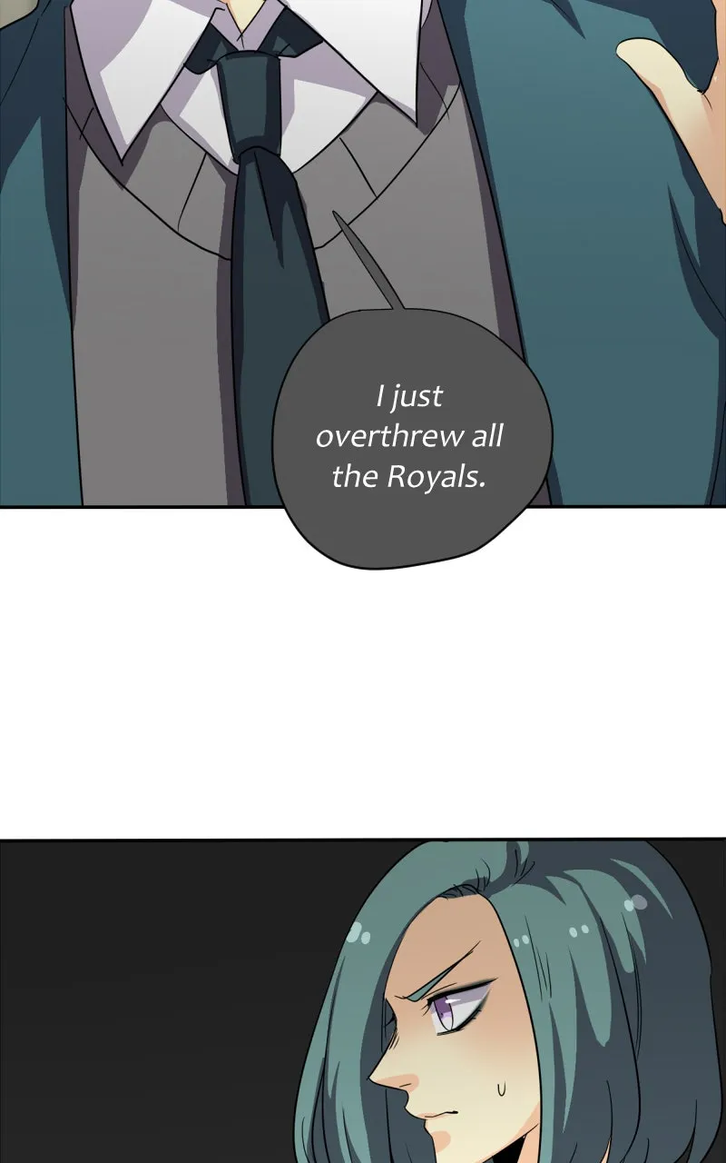 Read unOrdinary chapter 163 image 90 on Lezhin