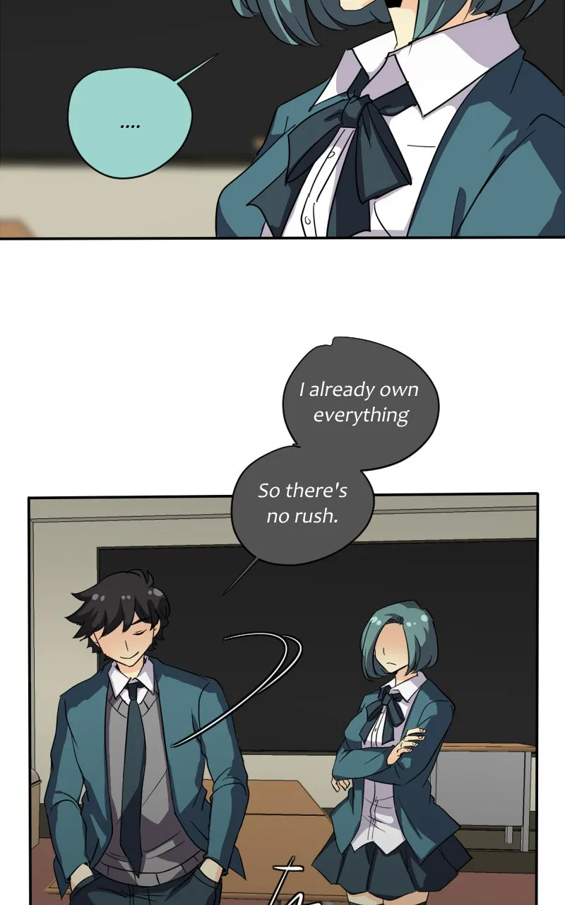 Read unOrdinary chapter 163 image 91 on Lezhin