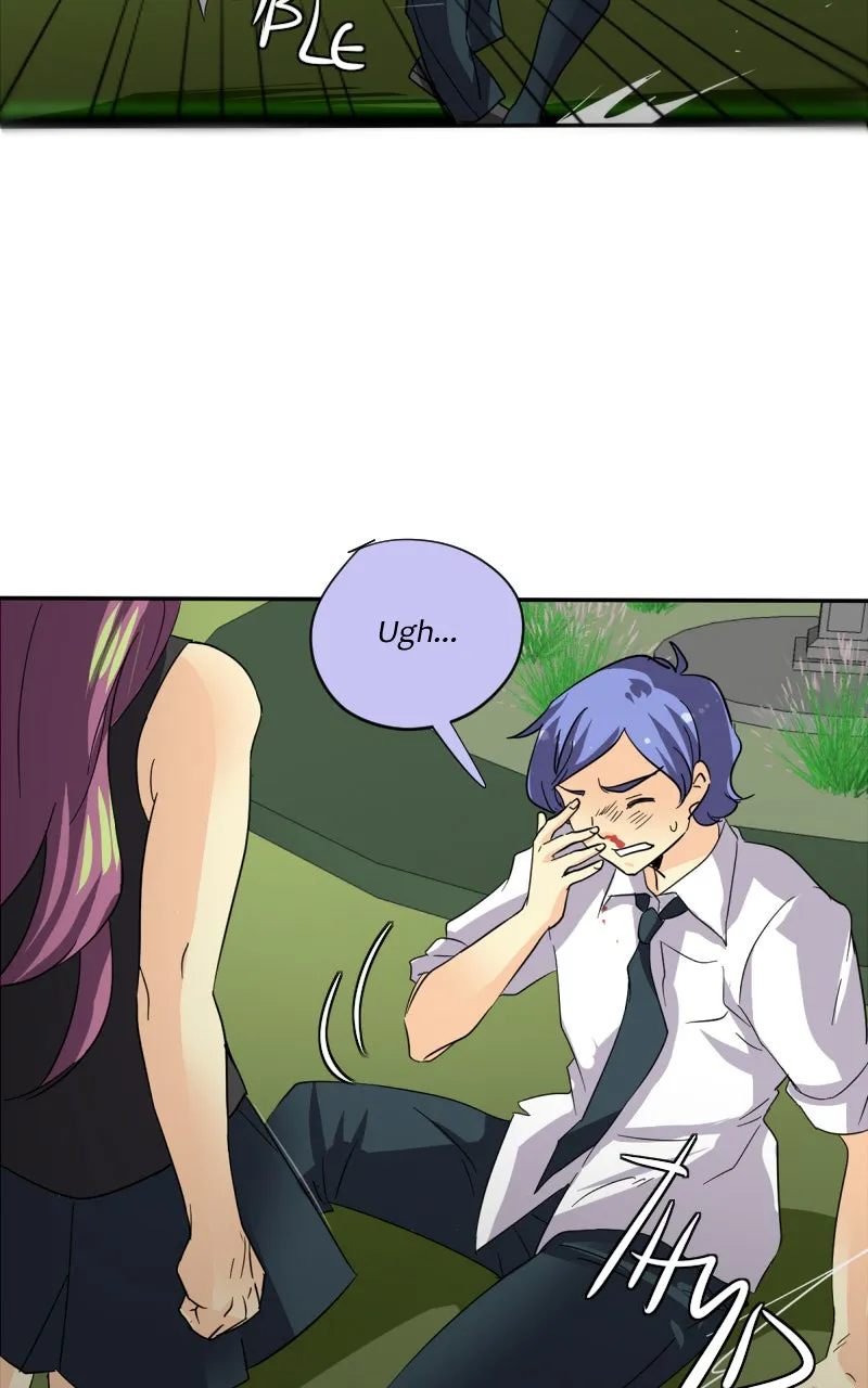 Read unOrdinary chapter 164 image 13 on Lezhin
