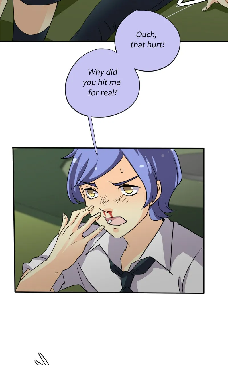 Read unOrdinary chapter 164 image 14 on Lezhin