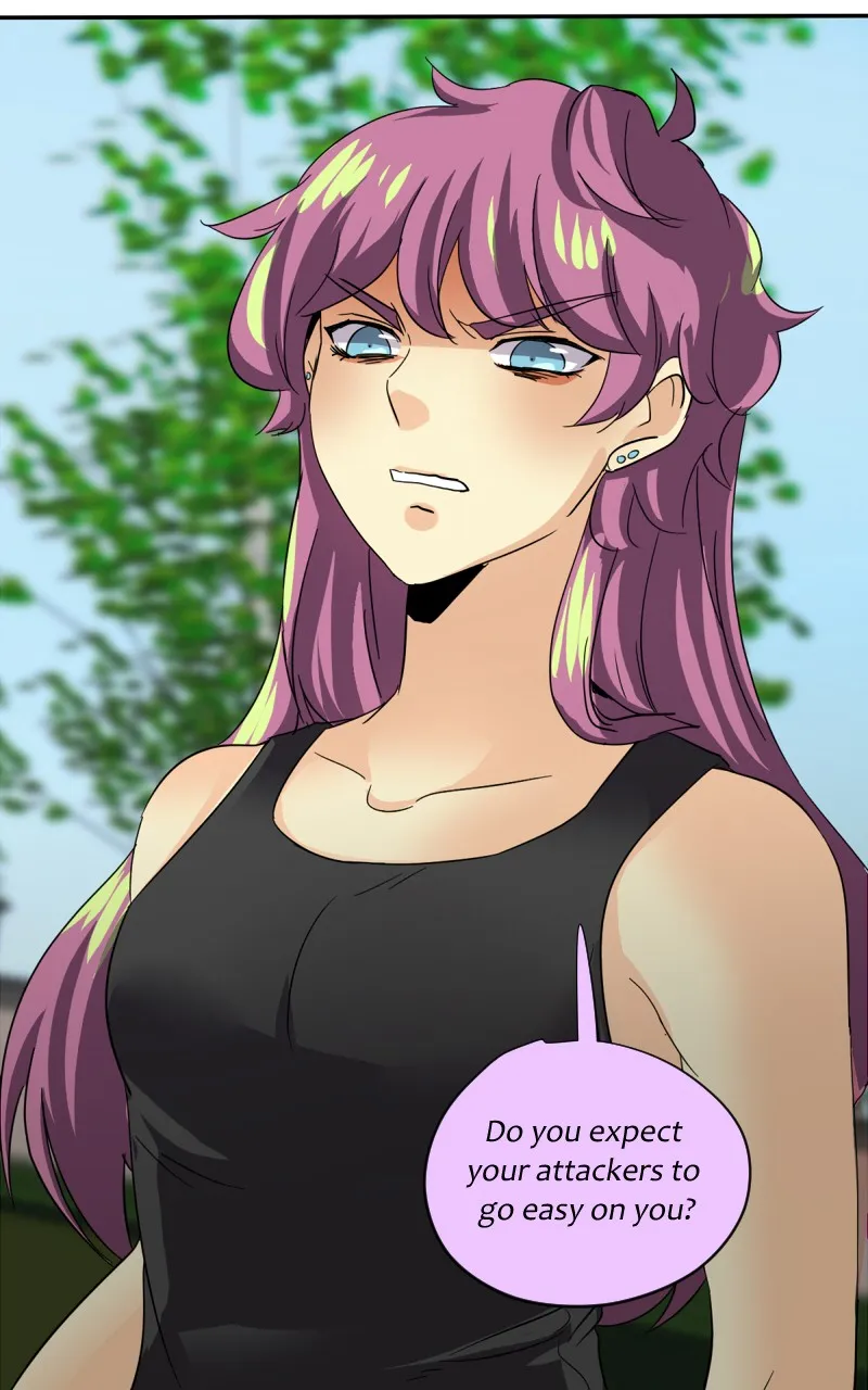 Read unOrdinary chapter 164 image 17 on Lezhin