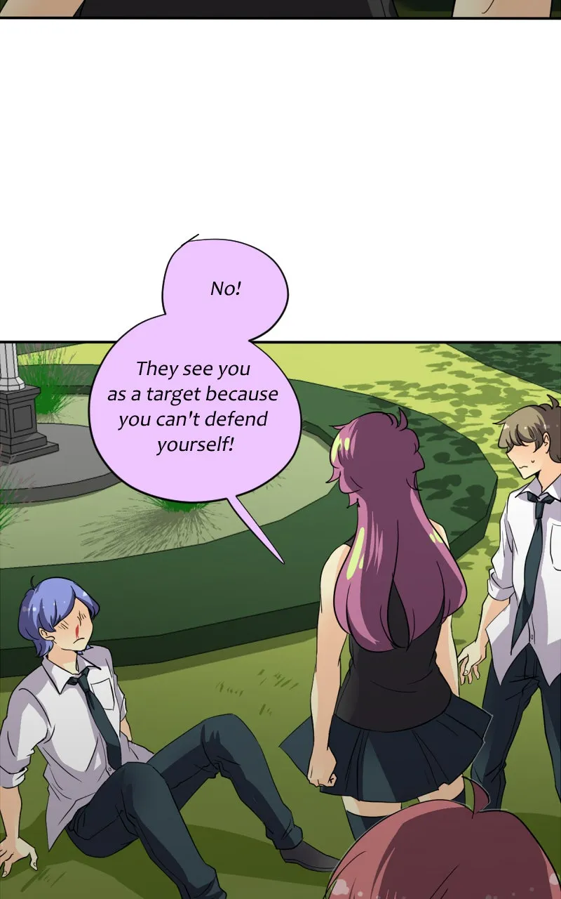 Read unOrdinary chapter 164 image 18 on Lezhin