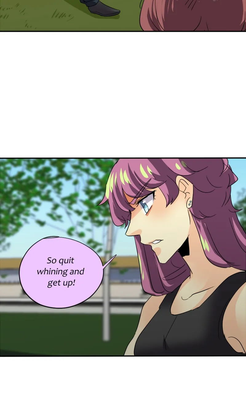 Read unOrdinary chapter 164 image 19 on Lezhin
