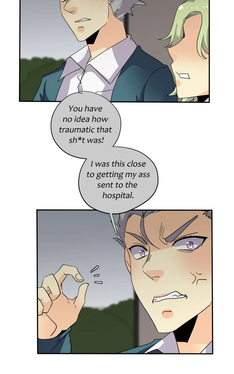 Read unOrdinary chapter 164 image 2 on Lezhin