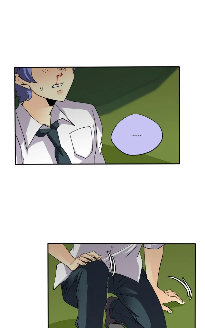 Read unOrdinary chapter 164 image 20 on Lezhin
