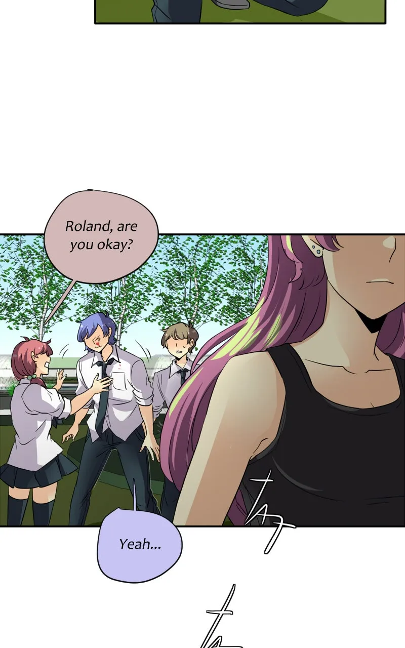 Read unOrdinary chapter 164 image 21 on Lezhin