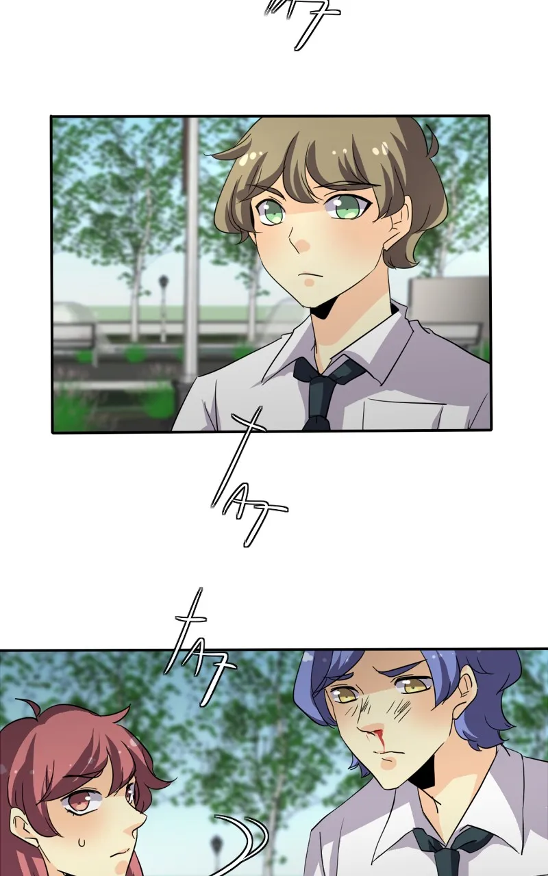 Read unOrdinary chapter 164 image 22 on Lezhin