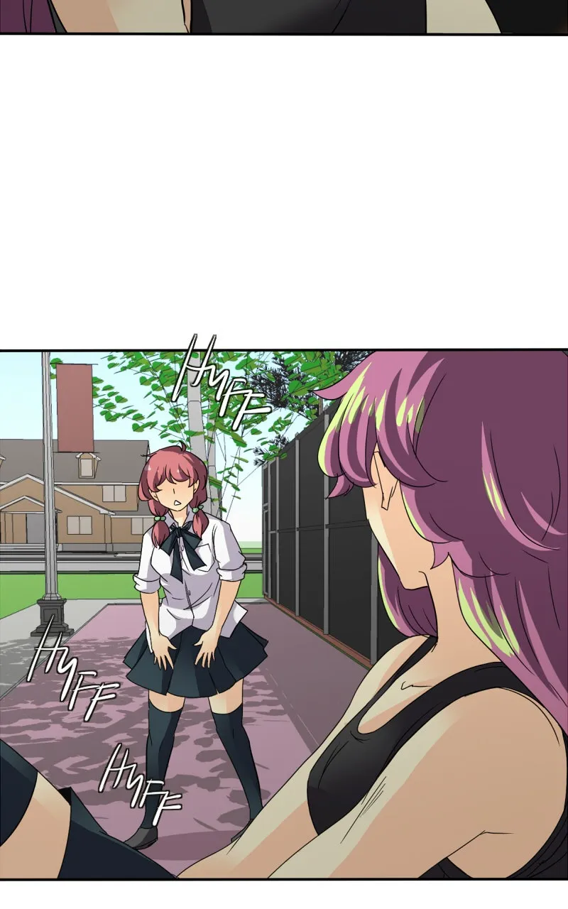 Read unOrdinary chapter 164 image 28 on Lezhin