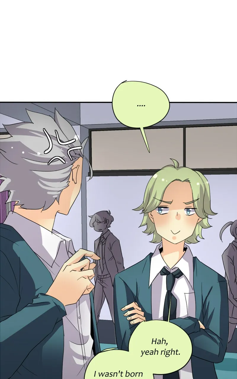 Read unOrdinary chapter 164 image 3 on Lezhin