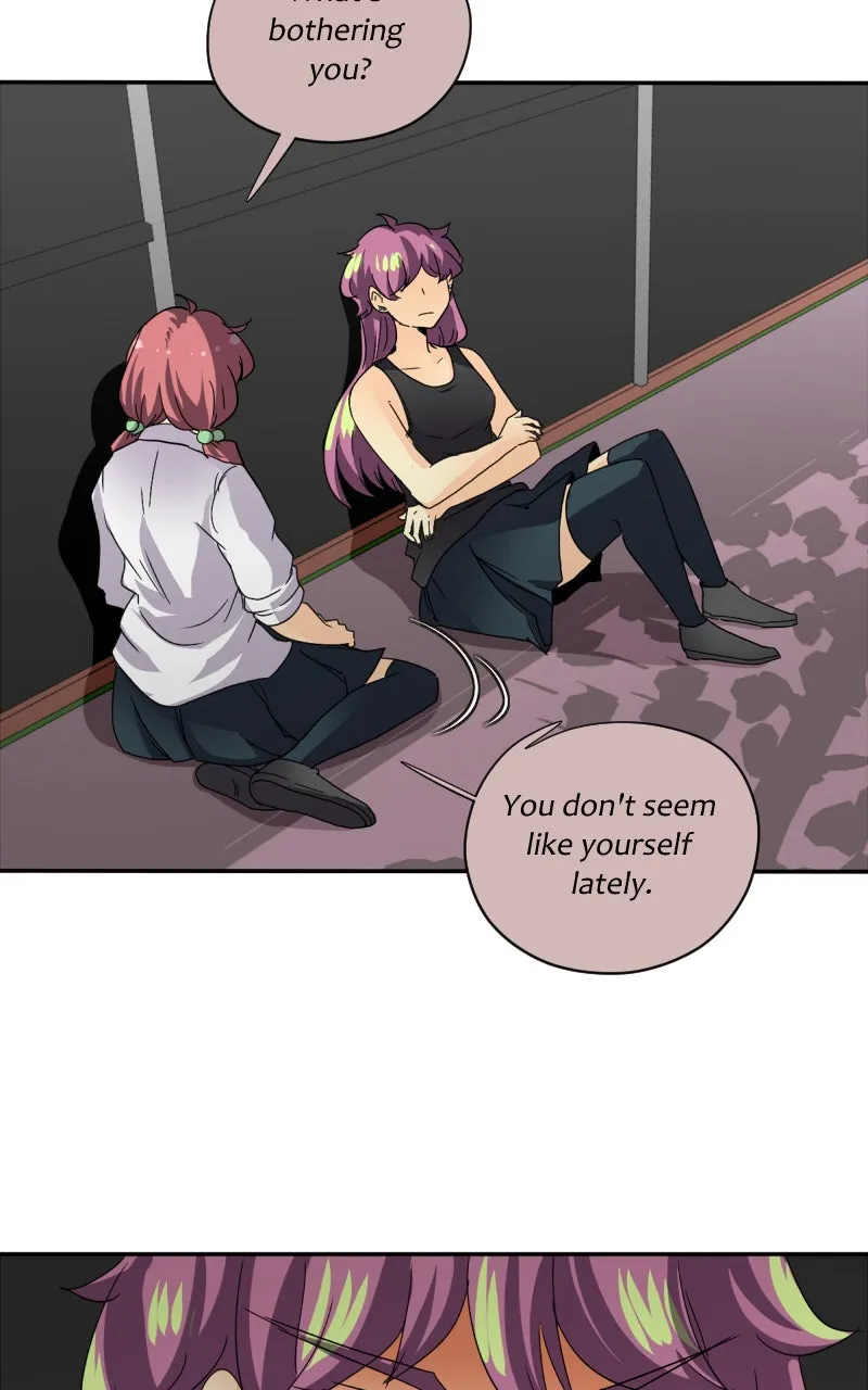 Read unOrdinary chapter 164 image 30 on Lezhin