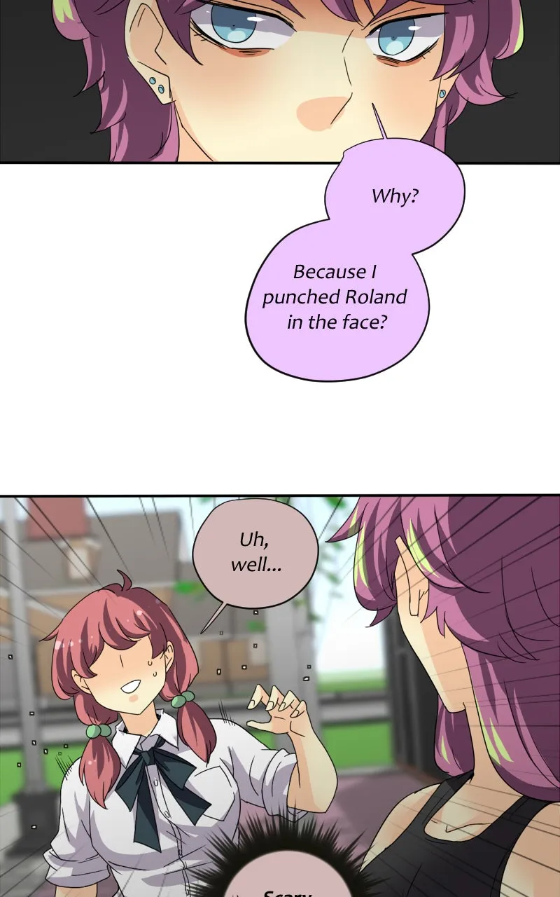 Read unOrdinary chapter 164 image 31 on Lezhin