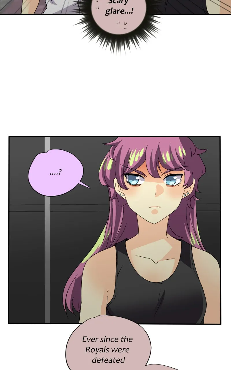 Read unOrdinary chapter 164 image 32 on Lezhin
