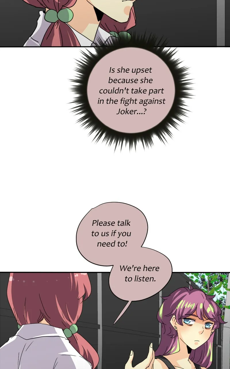 Read unOrdinary chapter 164 image 34 on Lezhin