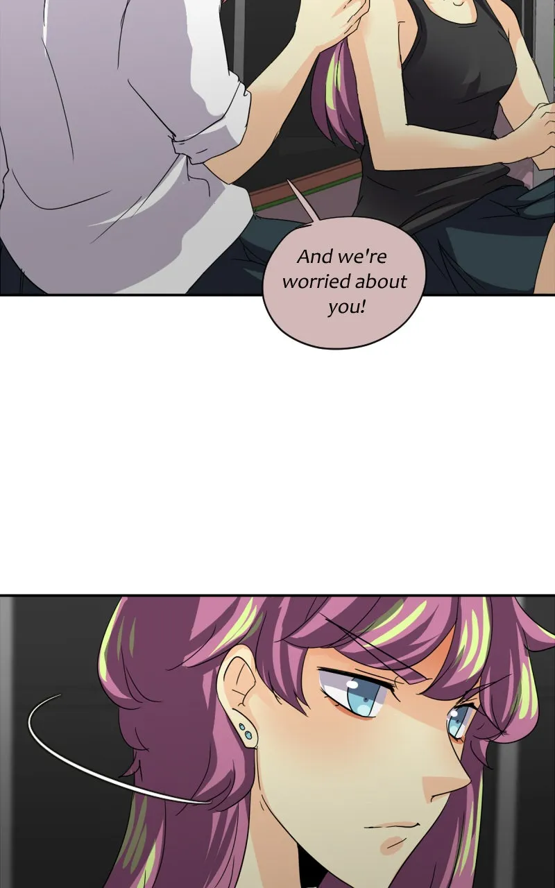 Read unOrdinary chapter 164 image 35 on Lezhin